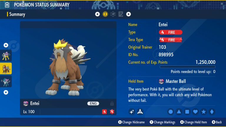 Shiny 6IV Raikou Entei And Suicune Legendary Beasts Pokemon Holding