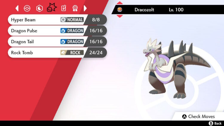 6IV Ultra Square Shiny Fossil Pokemon with Master Balls Bundle for Sword and Shield - Image 3