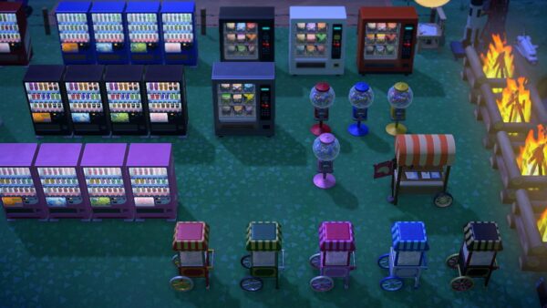 Drink, Snack, Candy, Popcorn Vending Machines 41 PCs Bundle Set - Image 4