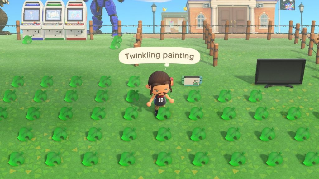 All Genuine Real Art Work Paintings Statues Sculptures Redd for