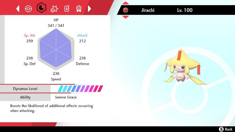 thumbnail image 2 of Shiny Mewtu Für Pokémon Schwert/Schild – 6DV, Mit Masterball & Pokérus (Download/Code) 2 of 6