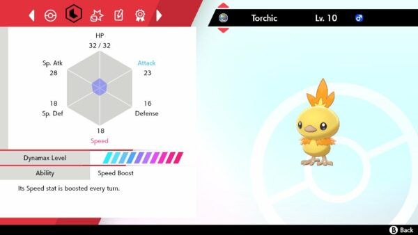 How To Get A Shiny Starter in Pokémon Brilliant Diamond & Shining Pearl