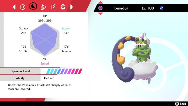 GUIDA] Come Catturare Tornadus, Thundurus, Landorus Ed Enamorus In - Foto 2