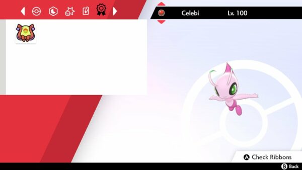 How To Get Dada Zarude & Shiny Celebi in Pokemon Sword & Shield