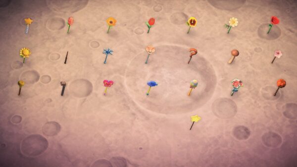 Celeste Glow Starry Space + Zodiac + Wands + 66 DIY Recipes + Star Fragments + Crafting Materials + 2.0.0 Update Items Bundle Set - Image 8