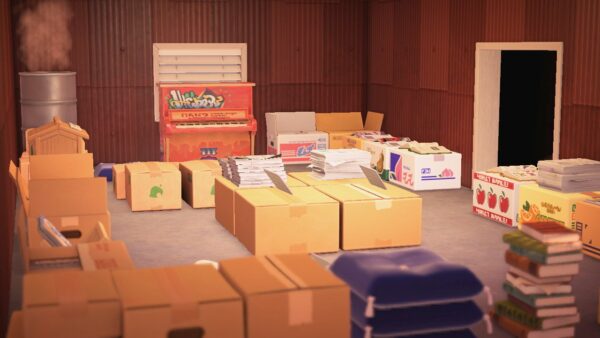 Papers + Books + Magazines + Library + Giant Teddy Bear + Money + Cardboard DIY Recipes + Crafting Materials Package Bundle Set - Image 9