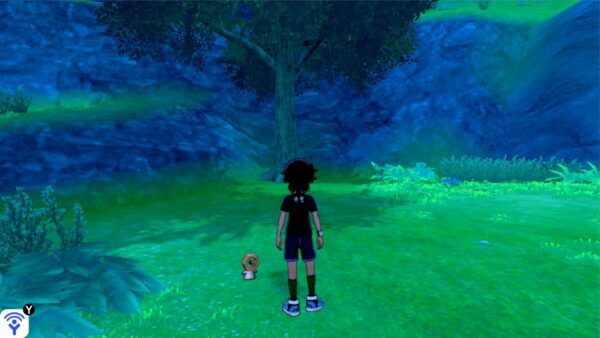 Shiny Meltan, Shiny Melmetal, and Gigantamax Gmax Melmetal Pokemon Bundle for Pokemon Sword and Shield - Image 2