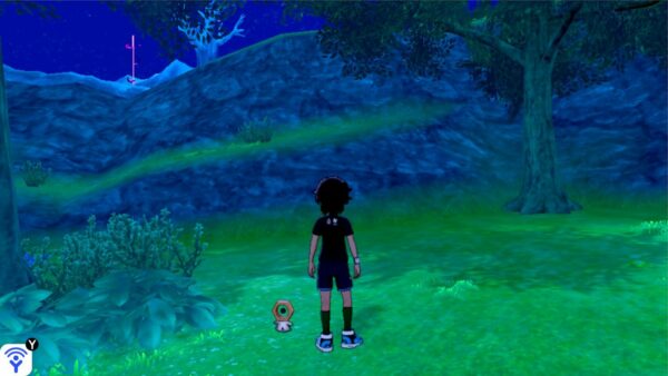 Shiny Meltan, Shiny Melmetal, and Gigantamax Gmax Melmetal Pokemon Bundle for Pokemon Sword and Shield - Image 3