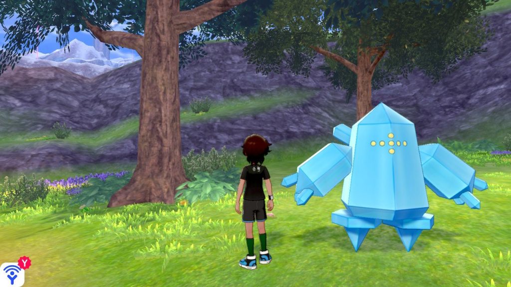 Fully Customizable Shiny Or Non-Shiny 6IV Pokemon - Sword & Shield - Foto 7