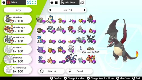 HOW TO RANDOMIZE POKEMON SWORD AND POKEMON