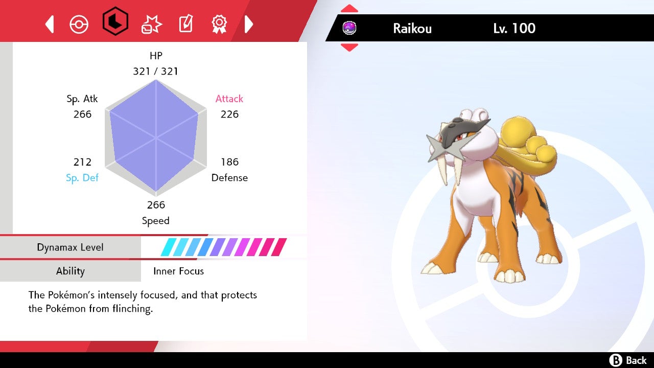 Shiny Suicune, Entei and Raikou Giveaway - Pokemon Black and White 2 