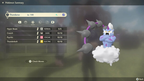 20 x Strongest 6IV Max Stats Effort Shiny Pokemon - Most Mythical Legendary - 600 and above Total Base Stat - 20 PCs Bundle for Legend Arceus Only - Image 20
