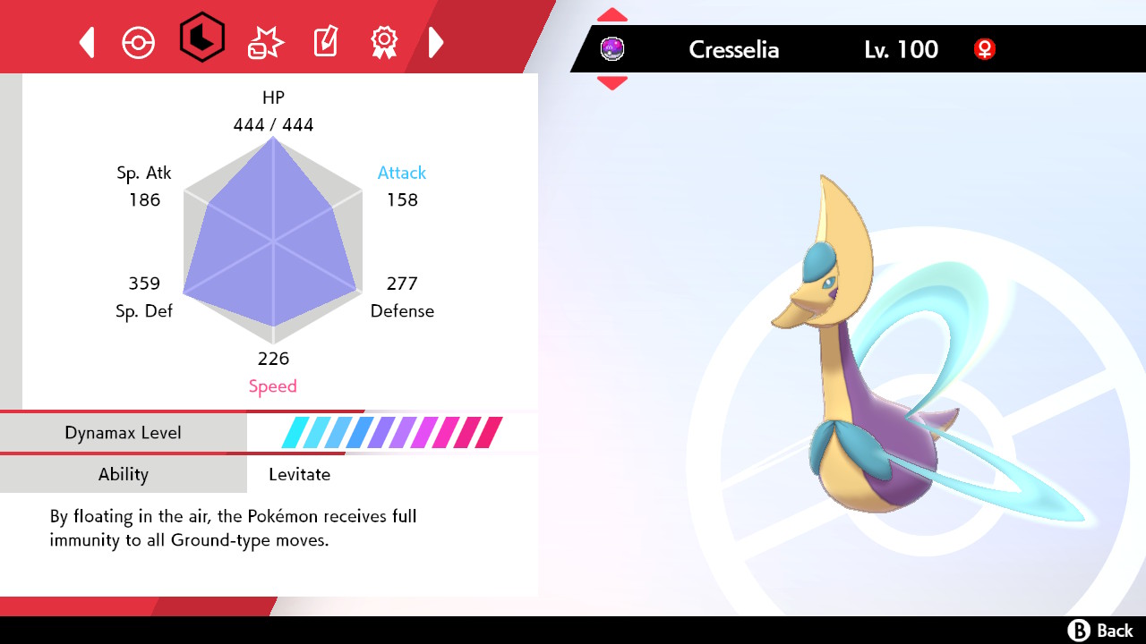 Shiny ALAKAZAM 6IV Pokemon Sword and Shield Brilliant Diamond -  Israel