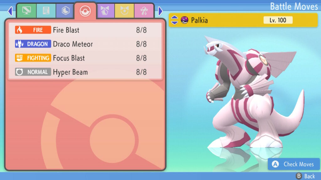New Event To Obtain A Shiny Dialga, Palkia And Giratina | Pok&eacute;mon Database