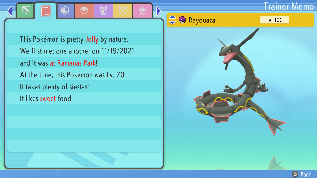 Shiny Rayquaza 6IV Pokemon X/Y OR/AS S/M Us/um Sword/shield -  Israel