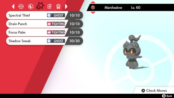 Pokemon Sword and Shield // 6IV Shiny GENESECT Event Mythical