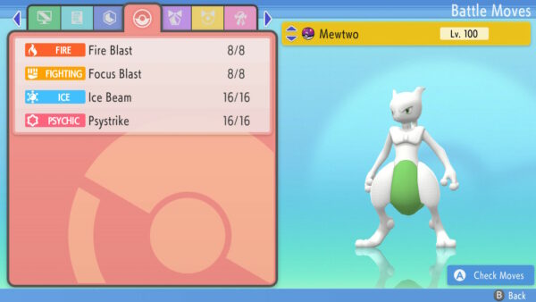 Shiny Mewtwo in 2023  Mew and mewtwo, Dark pokémon, Mewtwo