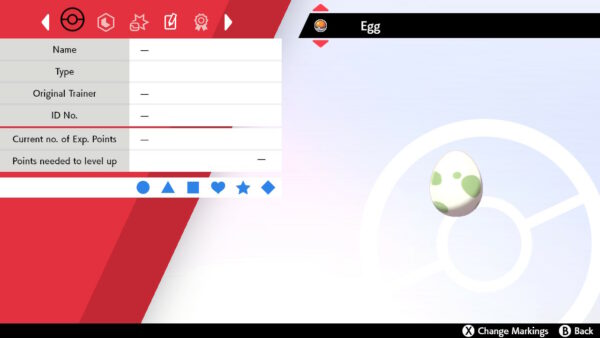 Shiny 6IV Rillaboom with Hidden Abilities and Master Ball, and Grookey in egg with Hidden Abilities for Pokemon Sword, Shield, Scarlet, and Violet - Image 11