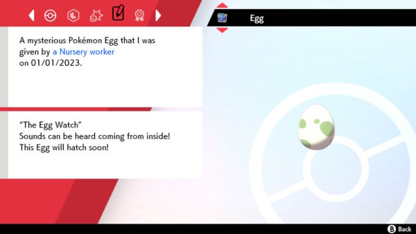 Shiny 6IV Chandelure with Hidden Abilities and Master Ball, and Litwick in egg with Hidden Abilities for Pokemon Sword, Shield, Scarlet, and Violet - Image 11