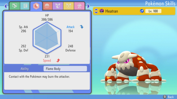 30 x Strongest 6IV Shiny Pokemon - Most Mythical Legendary - 600 and above Total Base Stat - 30 PCs Bundle for Brilliant Diamond and Shining Pearl - Image 15