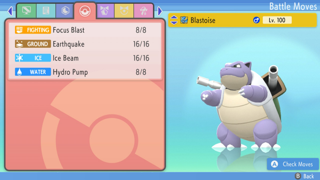 Shiny 6IV Kanto Starters Blastoise, Charizard, and Venusaur with Master ...