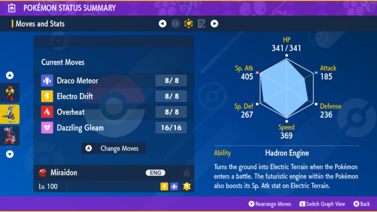 31 x Strongest 6IV Shiny Pokemon with Master Balls - Most Mythical Legendary - 650 and above Total Base Stat - 31 PCs Bundle for Scarlet and Violet - Image 61