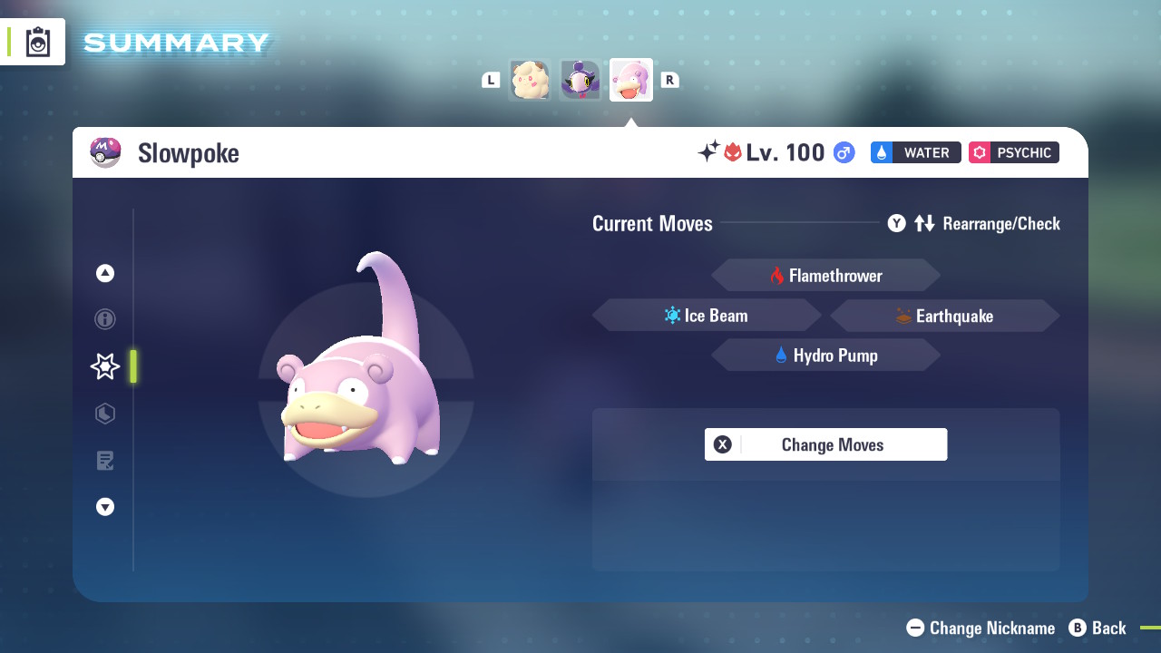 Shiny Alpha 6IV Trade Locked Pokemon Evolutions Evolve Bundle with required items 5 PCs Bundle for Legends Z-A - Image 7