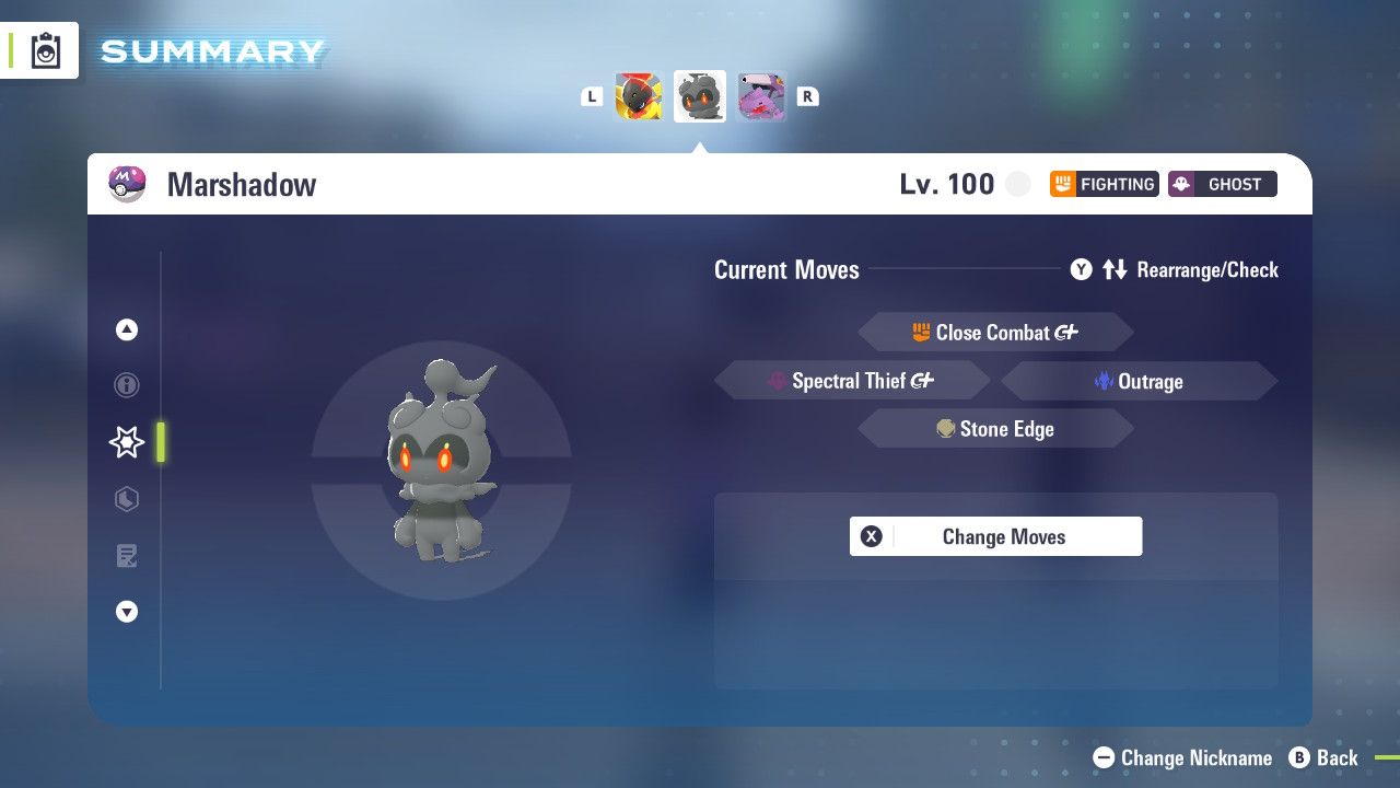 6IV Mythical22 Genesect, Volcanion, and Marshadow Mythical Legendary Gamestop Event Pokemon Bundle for Sword, Shield, and Legends Z-A - Image 17