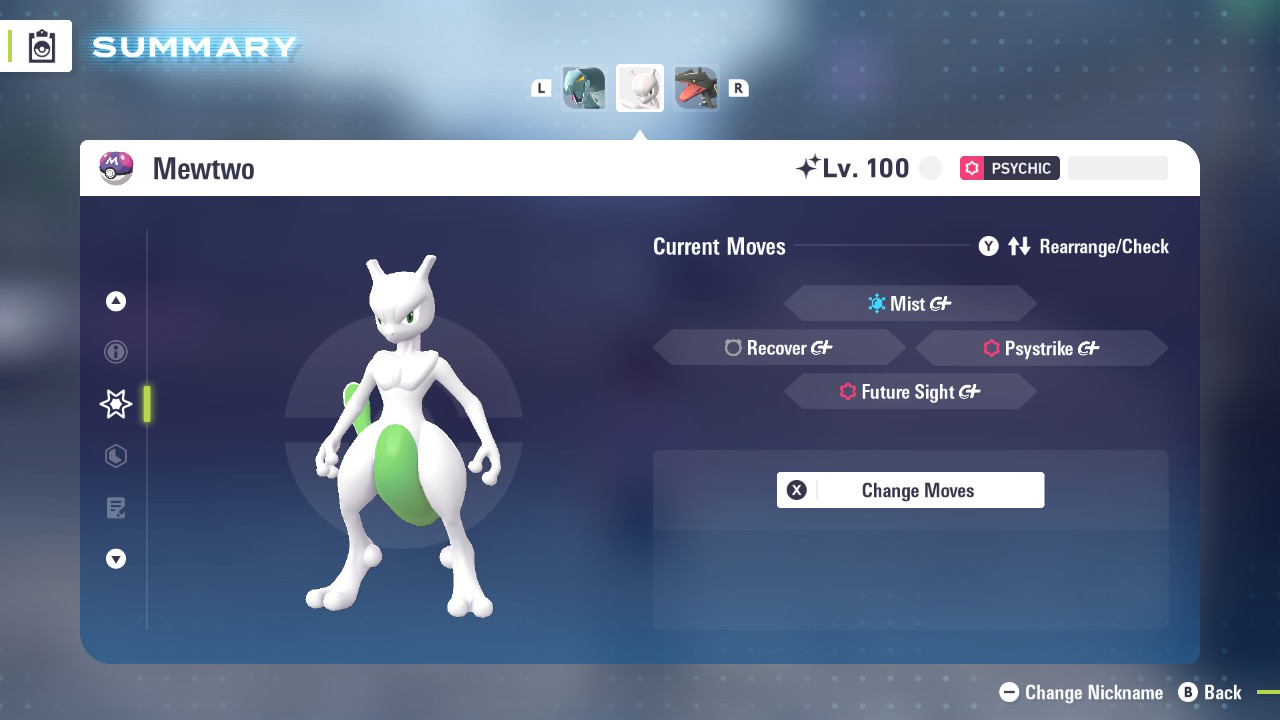 21 x Strongest 6IV Shiny Pokemon with Master Balls - 600 and above Total Base Stat - 21 PCs Bundle for Legends Z-A ZA - Image 3