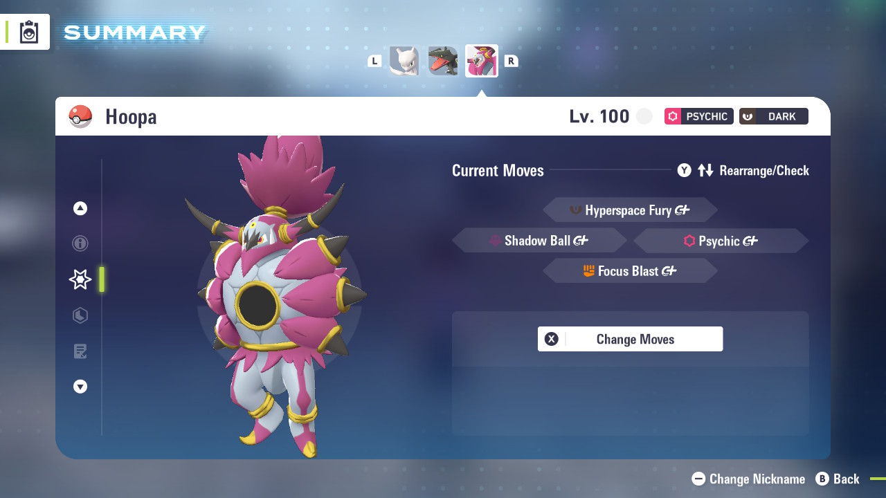 21 x Strongest 6IV Shiny Pokemon with Master Balls - 600 and above Total Base Stat - 21 PCs Bundle for Legends Z-A ZA - Image 5