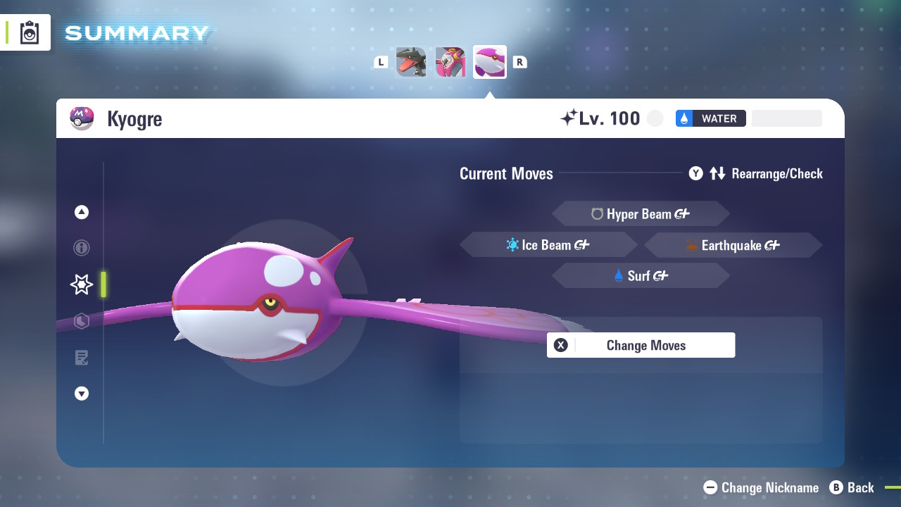 21 x Strongest 6IV Shiny Pokemon with Master Balls - 600 and above Total Base Stat - 21 PCs Bundle for Legends Z-A ZA - Image 6