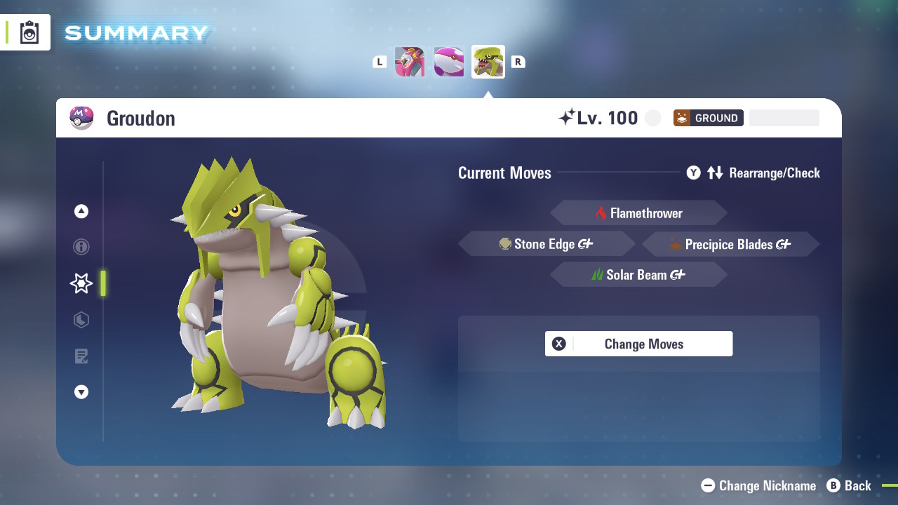 21 x Strongest 6IV Shiny Pokemon with Master Balls - 600 and above Total Base Stat - 21 PCs Bundle for Legends Z-A ZA - Image 7