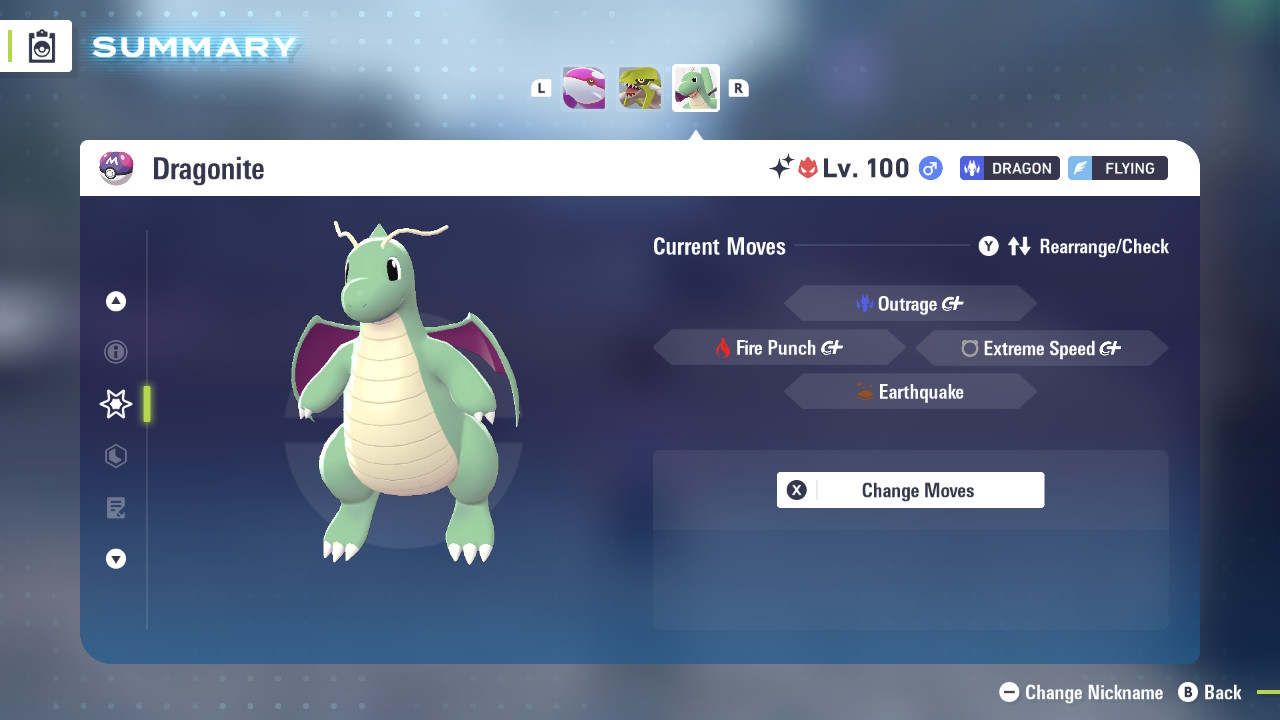 21 x Strongest 6IV Shiny Pokemon with Master Balls - 600 and above Total Base Stat - 21 PCs Bundle for Legends Z-A ZA - Image 8