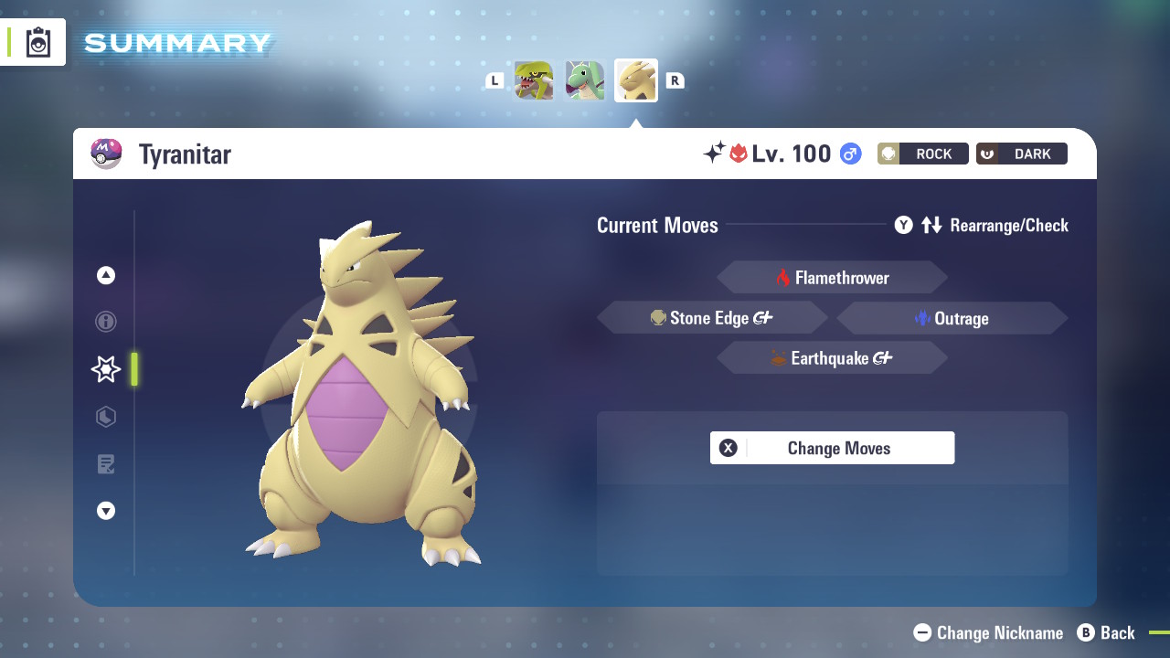 21 x Strongest 6IV Shiny Pokemon with Master Balls - 600 and above Total Base Stat - 21 PCs Bundle for Legends Z-A ZA - Image 9