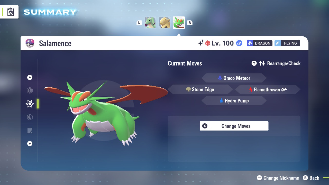 21 x Strongest 6IV Shiny Pokemon with Master Balls - 600 and above Total Base Stat - 21 PCs Bundle for Legends Z-A ZA - Image 10