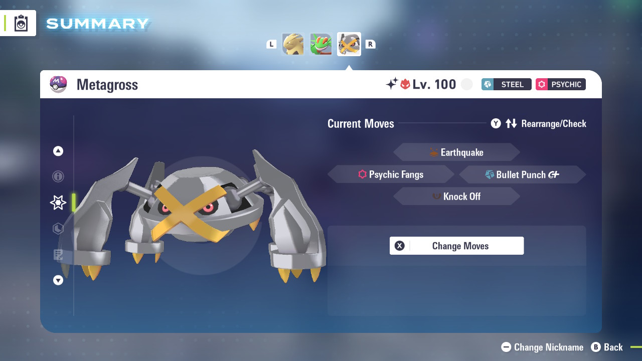 21 x Strongest 6IV Shiny Pokemon with Master Balls - 600 and above Total Base Stat - 21 PCs Bundle for Legends Z-A ZA - Image 11