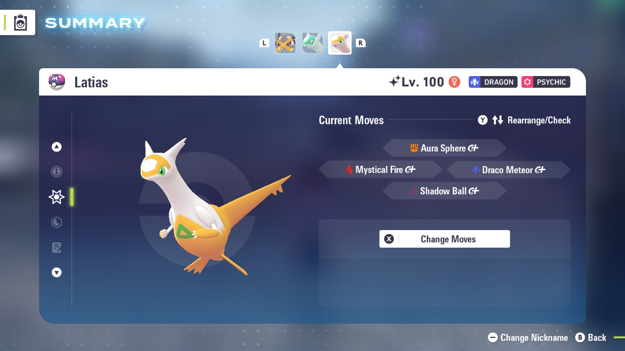 21 x Strongest 6IV Shiny Pokemon with Master Balls - 600 and above Total Base Stat - 21 PCs Bundle for Legends Z-A ZA - Image 13