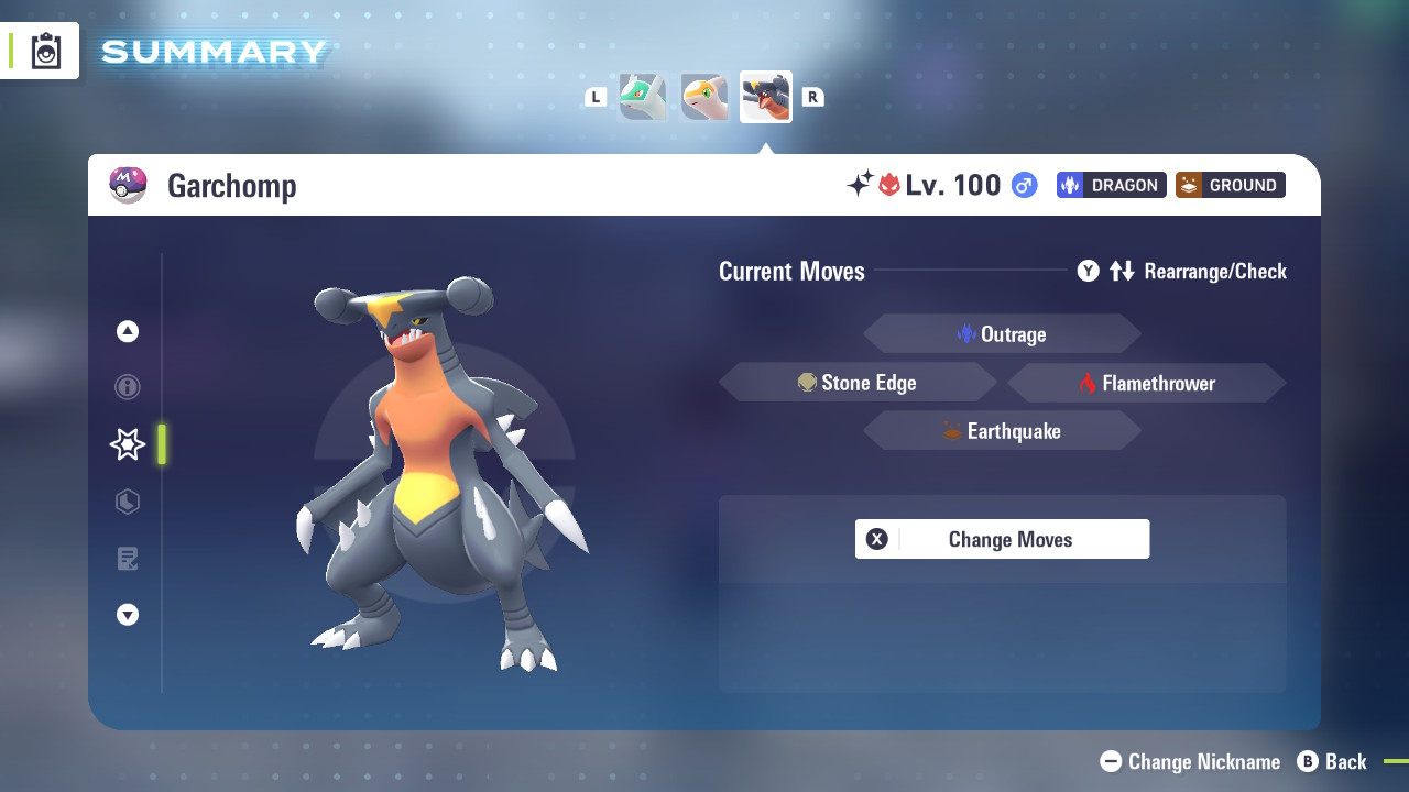 21 x Strongest 6IV Shiny Pokemon with Master Balls - 600 and above Total Base Stat - 21 PCs Bundle for Legends Z-A ZA - Image 14