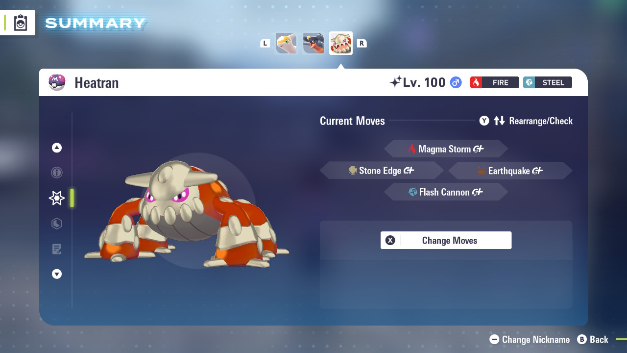 21 x Strongest 6IV Shiny Pokemon with Master Balls - 600 and above Total Base Stat - 21 PCs Bundle for Legends Z-A ZA - Image 15