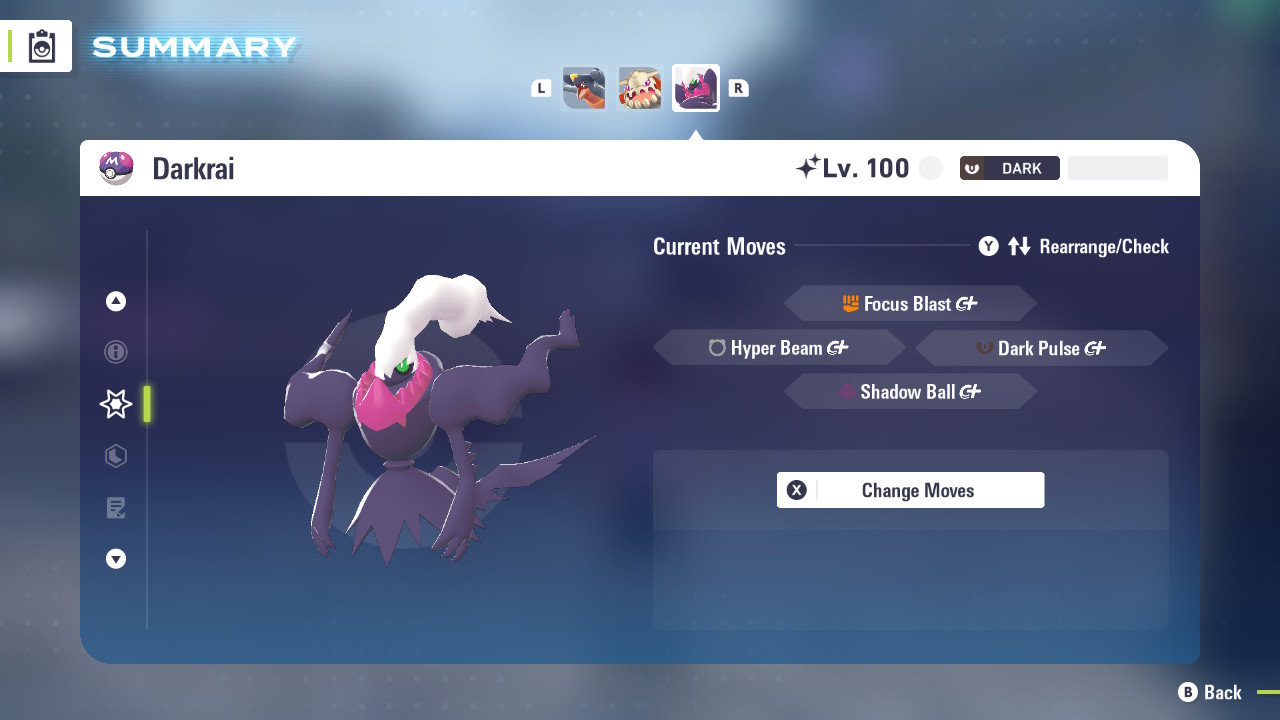 21 x Strongest 6IV Shiny Pokemon with Master Balls - 600 and above Total Base Stat - 21 PCs Bundle for Legends Z-A ZA - Image 16