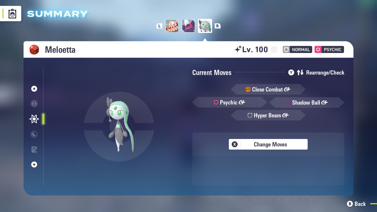 21 x Strongest 6IV Shiny Pokemon with Master Balls - 600 and above Total Base Stat - 21 PCs Bundle for Legends Z-A ZA - Image 17