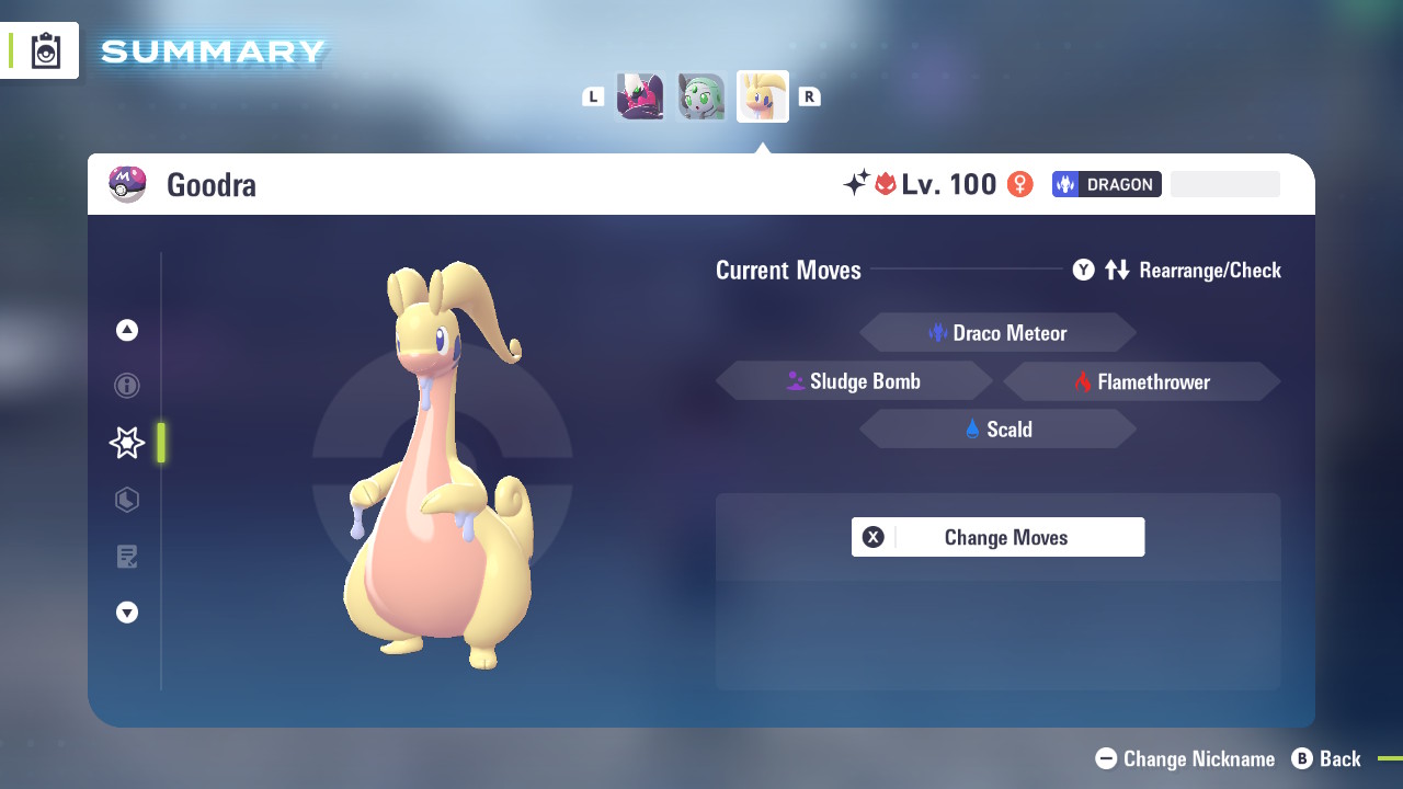 21 x Strongest 6IV Shiny Pokemon with Master Balls - 600 and above Total Base Stat - 21 PCs Bundle for Legends Z-A ZA - Image 18