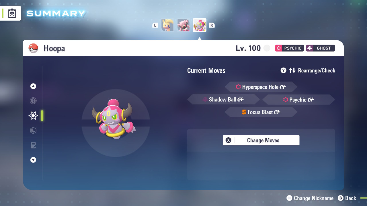 21 x Strongest 6IV Shiny Pokemon with Master Balls - 600 and above Total Base Stat - 21 PCs Bundle for Legends Z-A ZA - Image 20