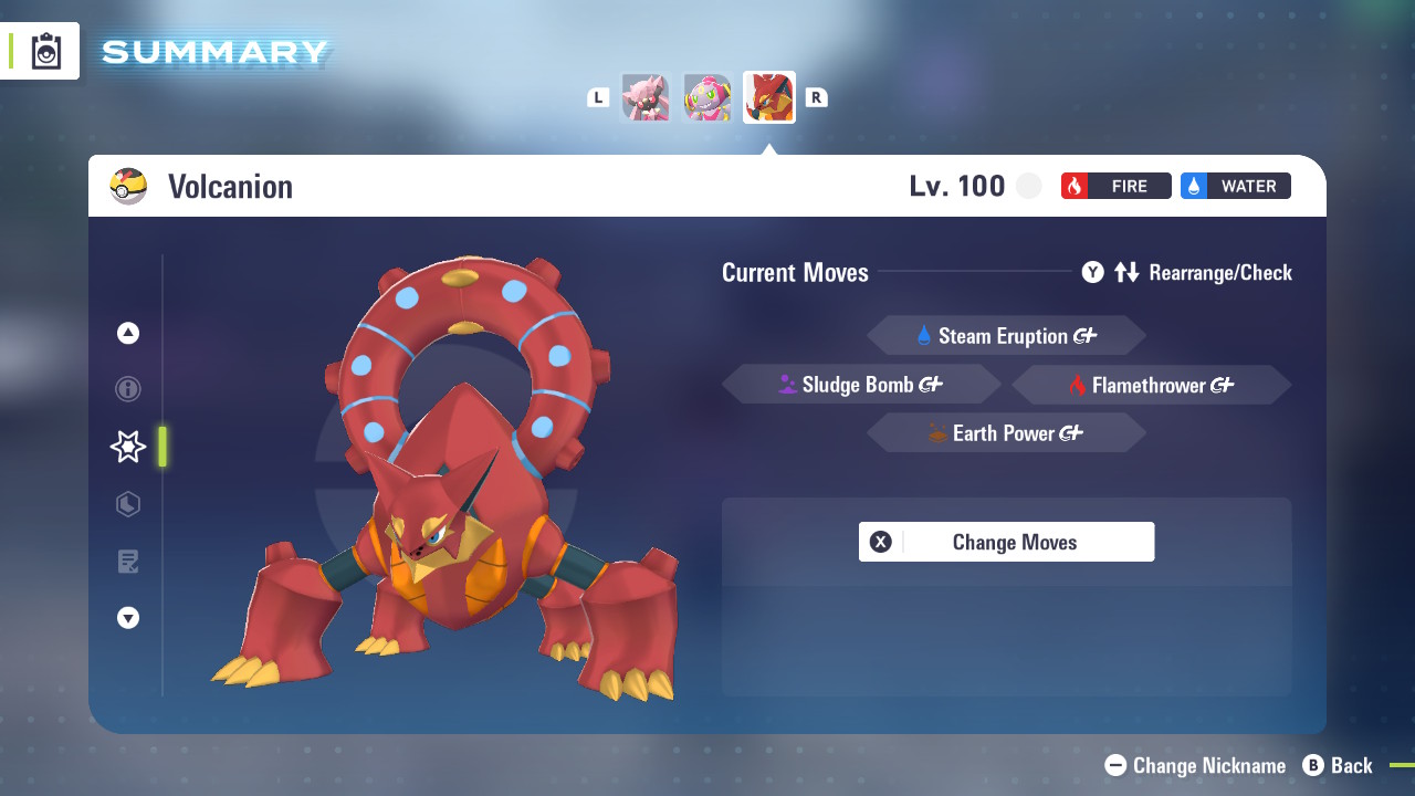 21 x Strongest 6IV Shiny Pokemon with Master Balls - 600 and above Total Base Stat - 21 PCs Bundle for Legends Z-A ZA - Image 21