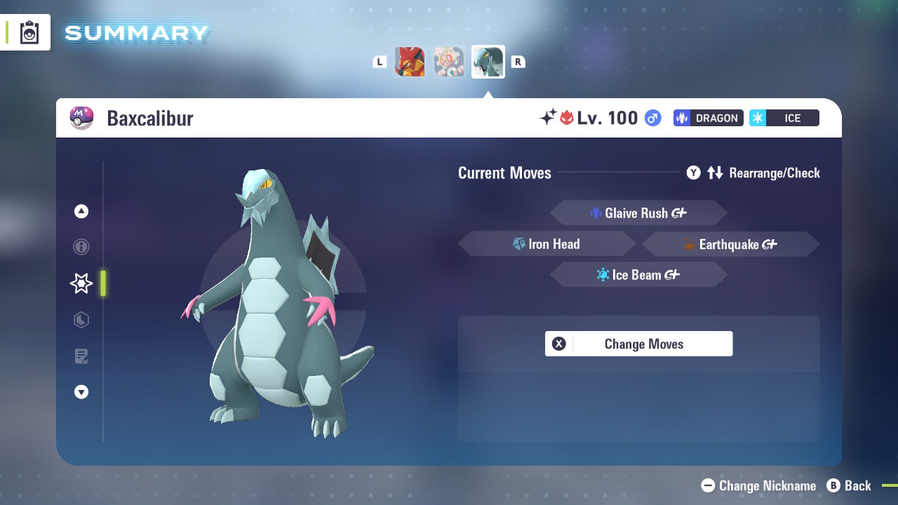 21 x Strongest 6IV Shiny Pokemon with Master Balls - 600 and above Total Base Stat - 21 PCs Bundle for Legends Z-A ZA - Image 23