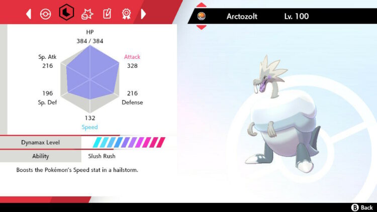 6IV Ultra Square Shiny Fossil Pokemon with Master Balls Bundle for Sword and Shield - Image 4