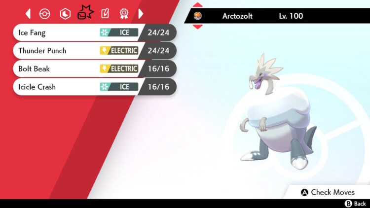 6IV Ultra Square Shiny Fossil Pokemon with Master Balls Bundle for Sword and Shield - Image 5
