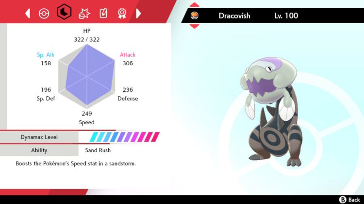 6IV Ultra Square Shiny Fossil Pokemon with Master Balls Bundle for Sword and Shield - Image 6