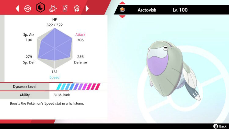6IV Ultra Square Shiny Fossil Pokemon with Master Balls Bundle for Sword and Shield - Image 8