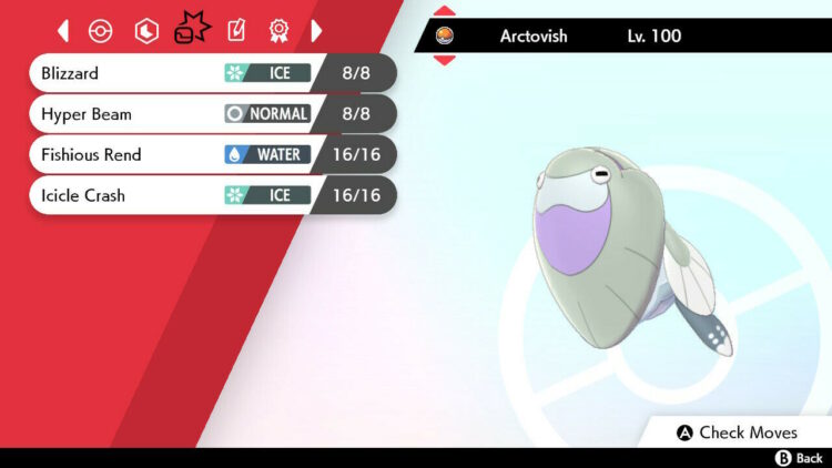 6IV Ultra Square Shiny Fossil Pokemon with Master Balls Bundle for Sword and Shield - Image 9